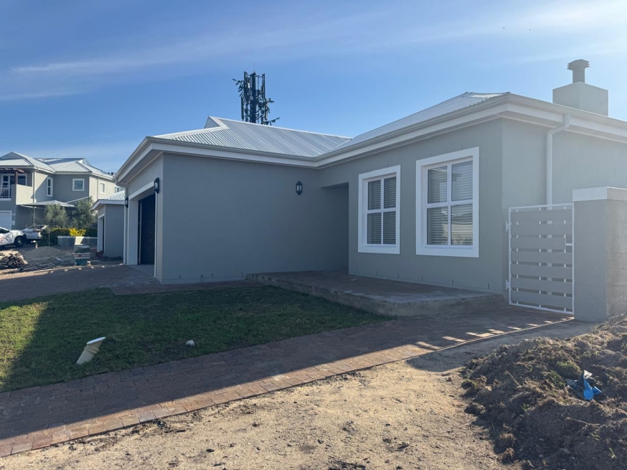 3 Bedroom Property for Sale in Durbanville Western Cape
